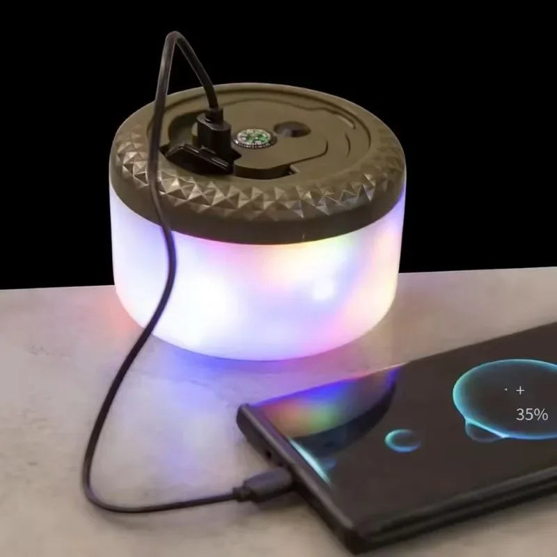 Lighting and power supplies