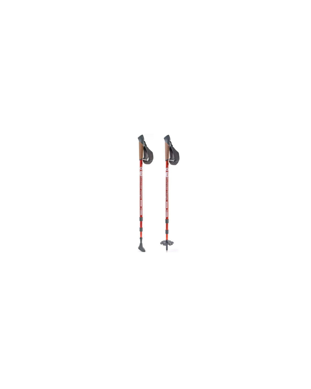 Rockwater Designs Nordic Walking Poles