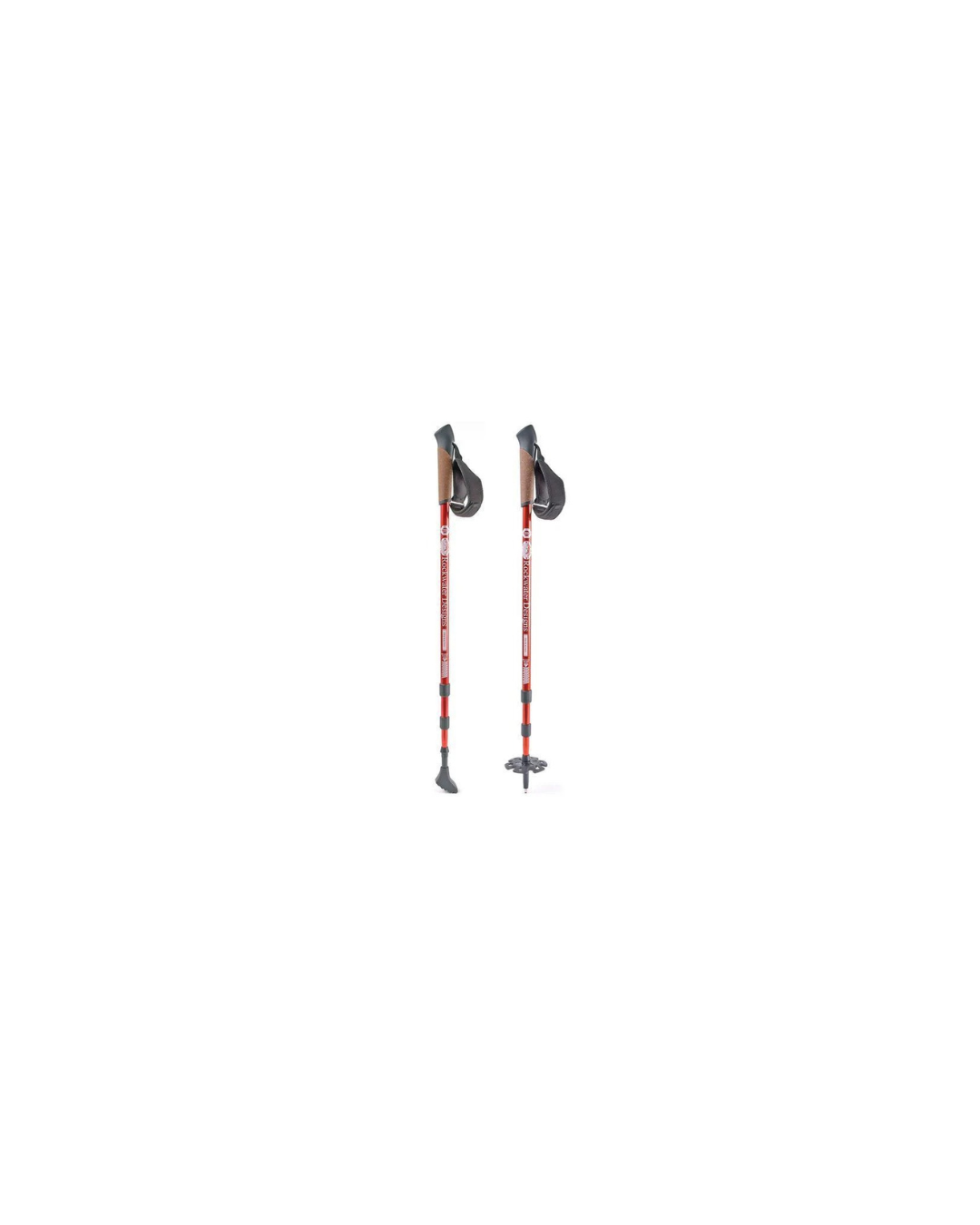 Rockwater Designs Nordic Walking Poles