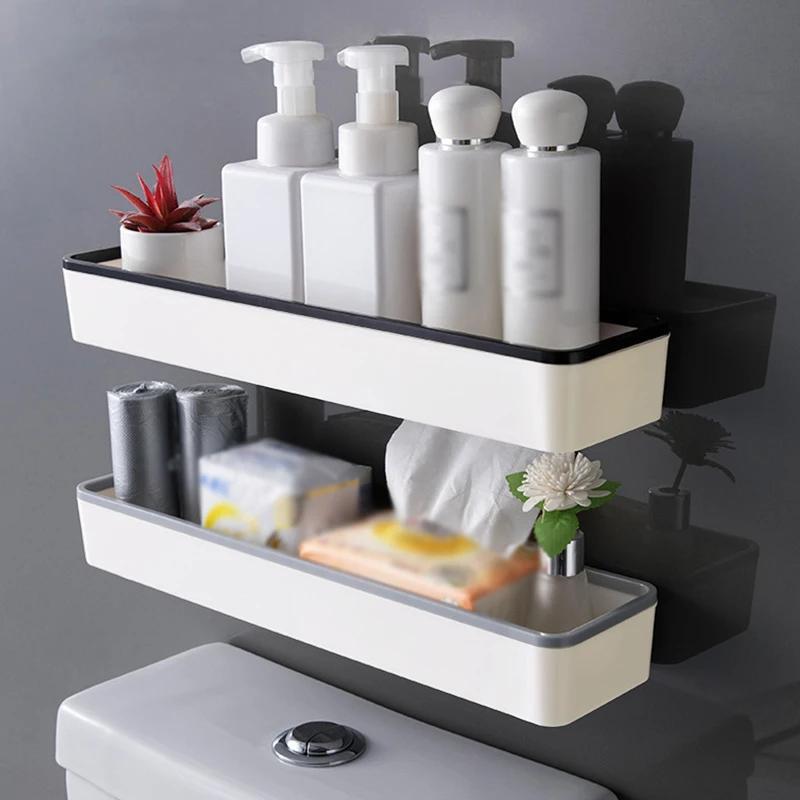 Wall Mounted Storage Rack