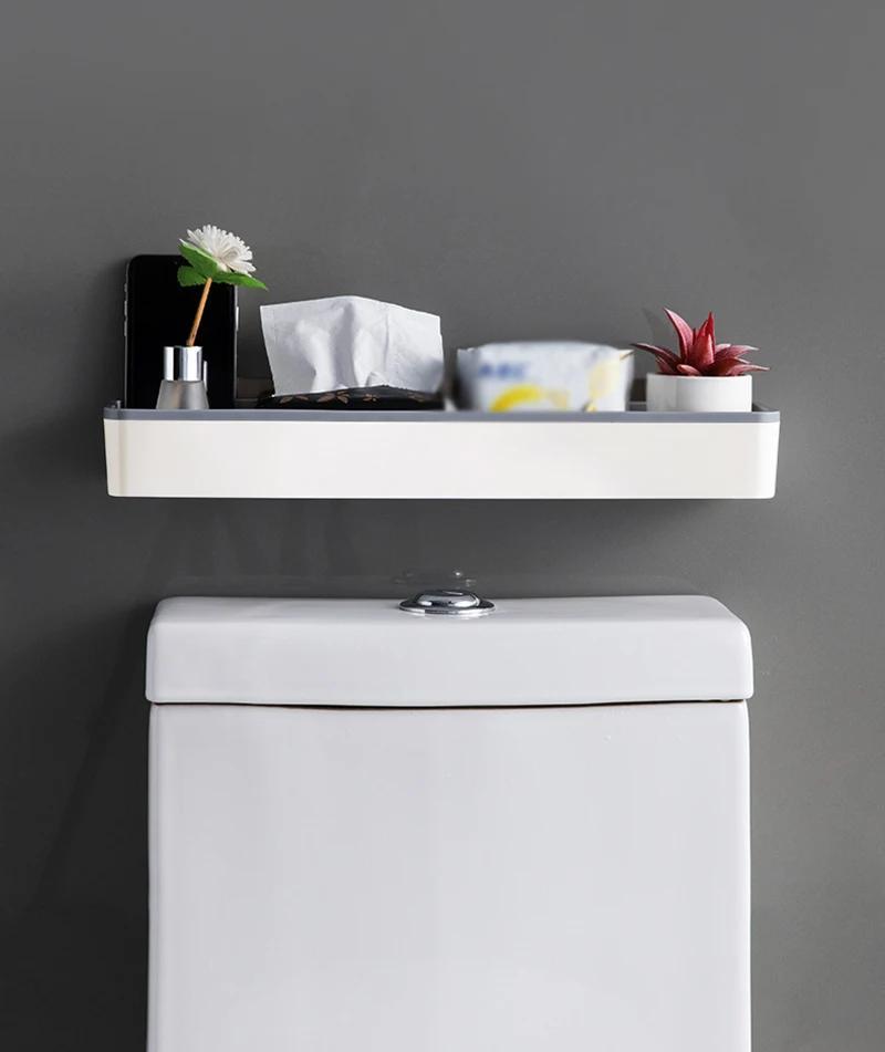 Wall Mounted Storage Rack