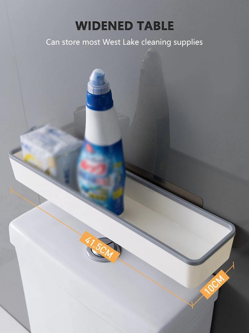 Wall Mounted Storage Rack