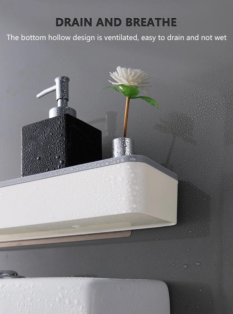 Wall Mounted Storage Rack