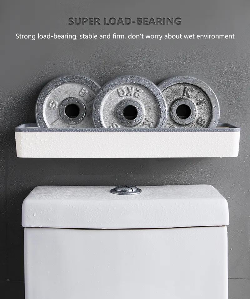 Wall Mounted Storage Rack