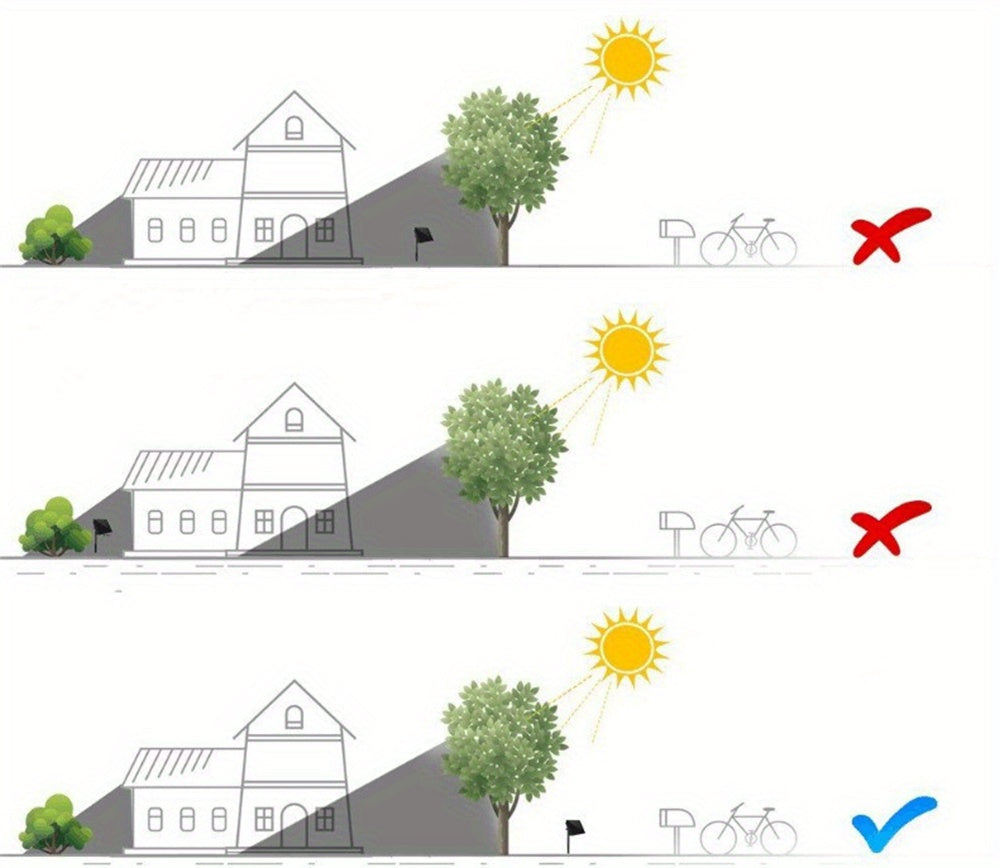 1pc, 50/100/200/300 LED Solar Light Outdoor Waterproof With 8 Modes Copper Wire Fairy Garland String Lights For Party Wedding Patio Garden Lawn Pathway Solar Power Lamp Christmas Decoration, Halloween Decorations Lights Outdo