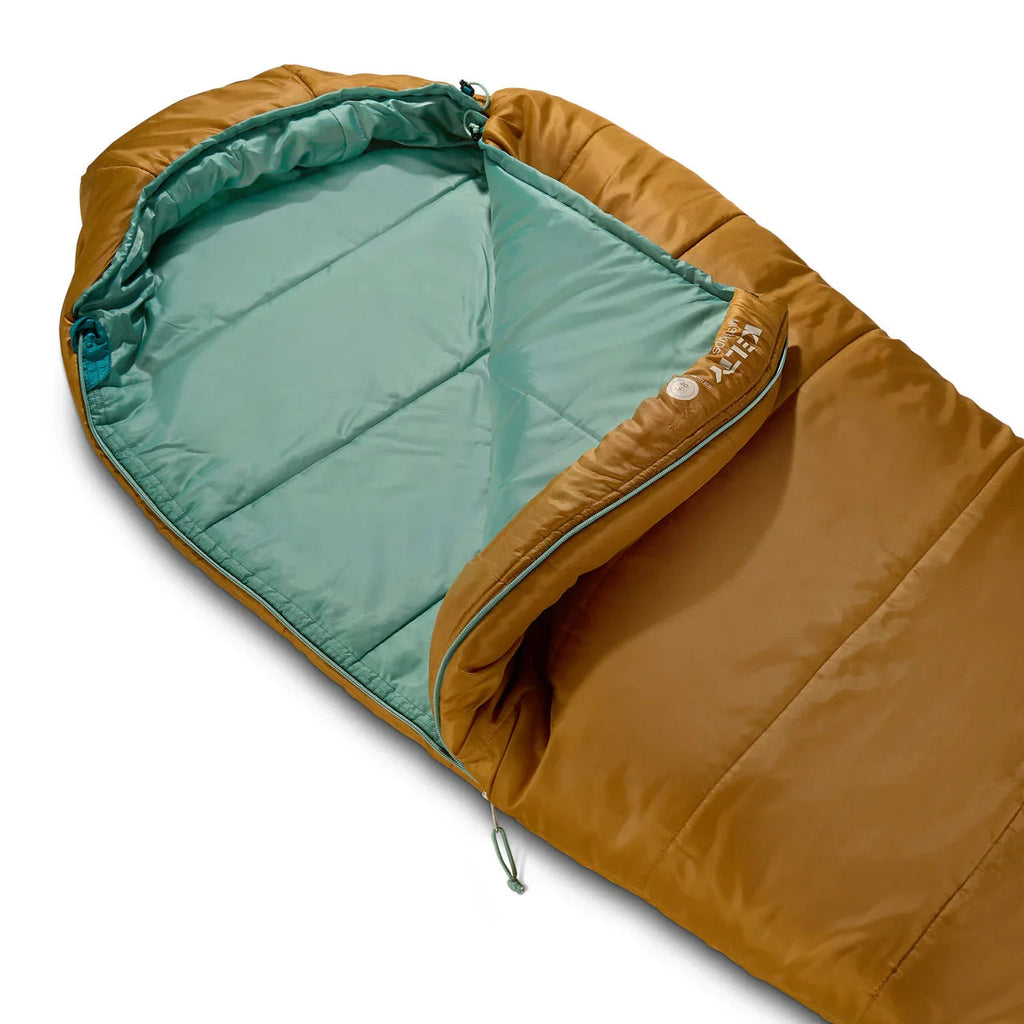 Kelty Kids' Mistral 20 Sleeping Bag