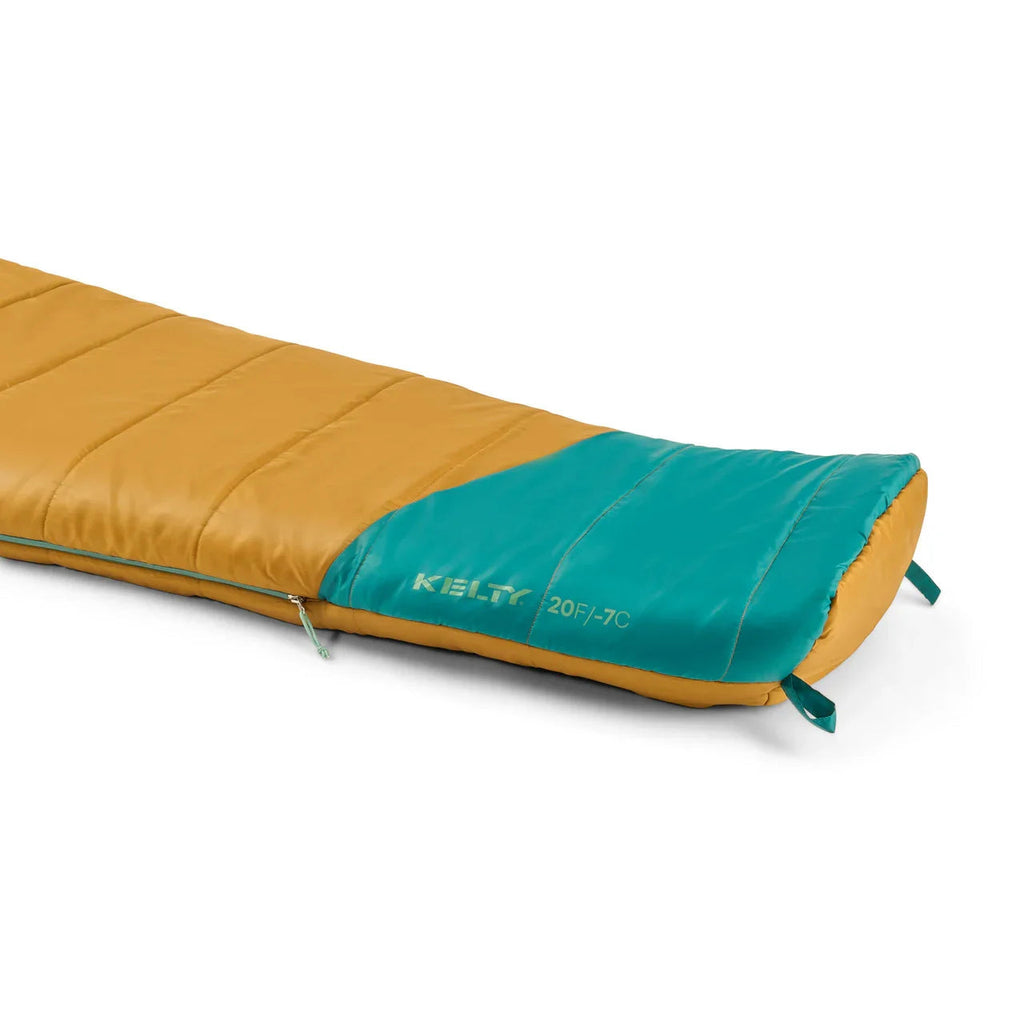 Kelty Kids' Mistral 20 Sleeping Bag