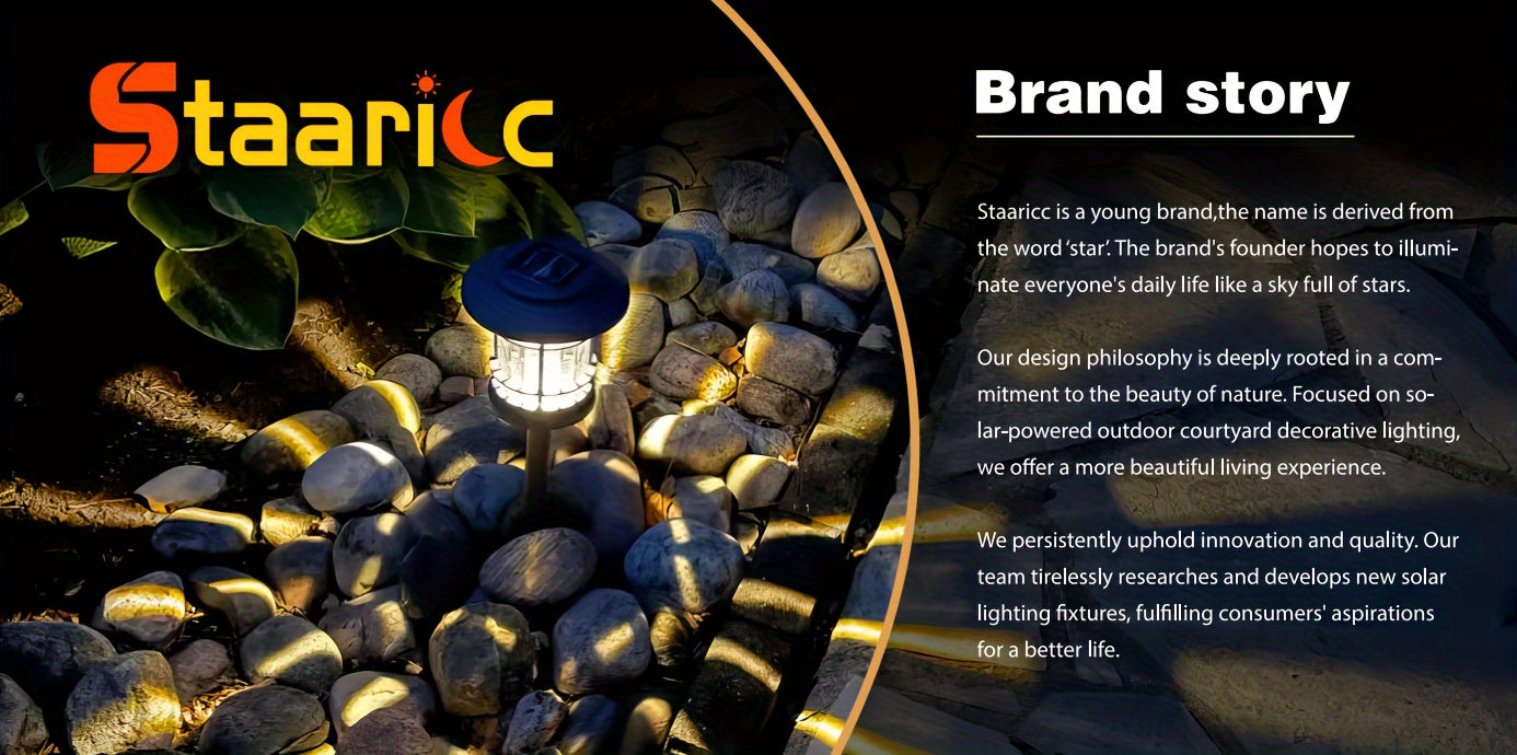 Staaricc HXP50+COB LED Headlight,, Rechargeable Lithium Battery, 1500mAh, Head-Mounted Flashlight for Outdoor Camping, Fishing, Rock Climbing, with Multiple Components