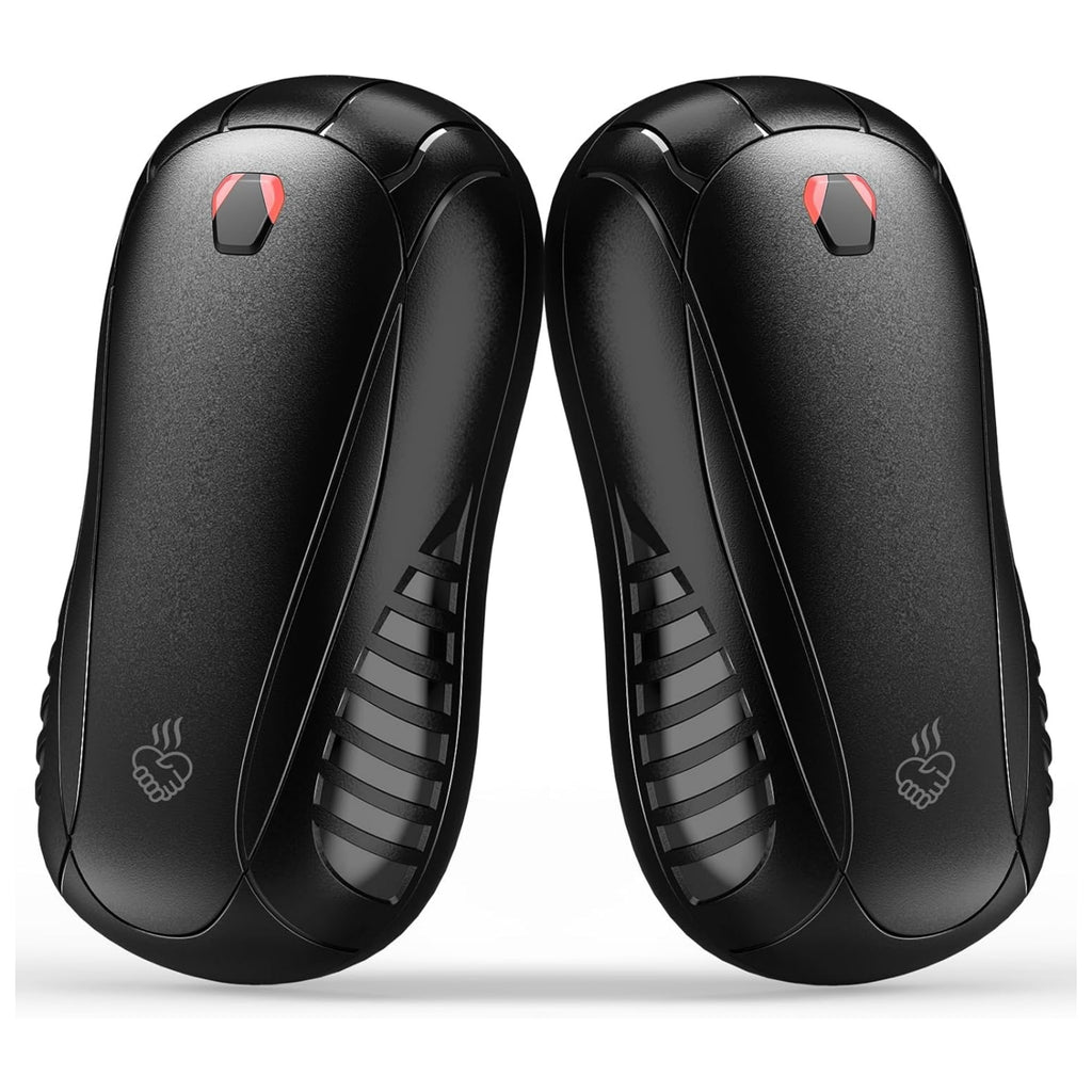 Electric Hand Warmer, Pack Of 2 Portable