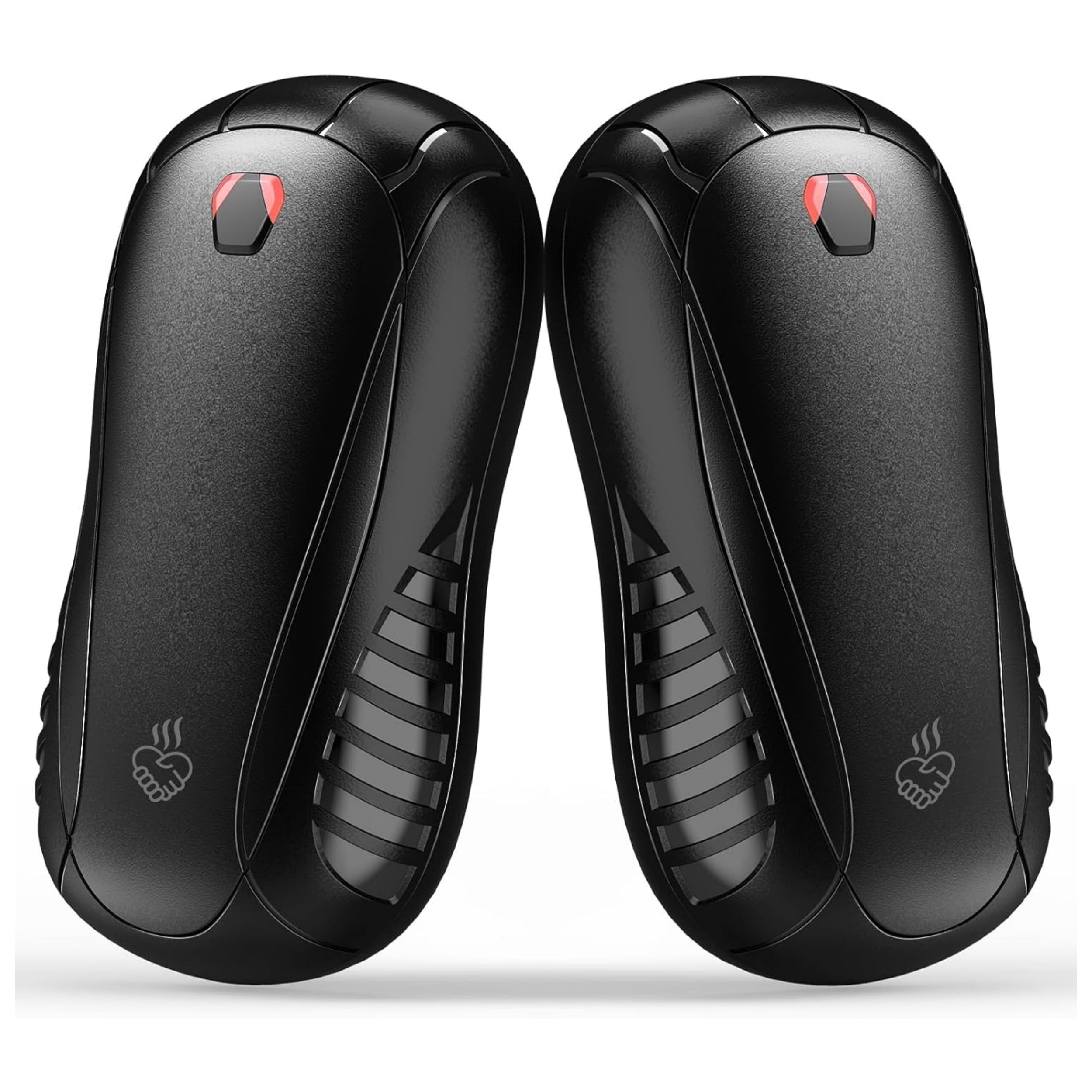 Electric Hand Warmer, Pack Of 2 Portable