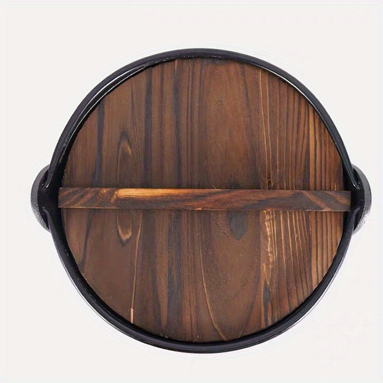 Camping Cookware Set, Portable Outdoor Non-stick Pot For Outdoor Hiking And Picnic