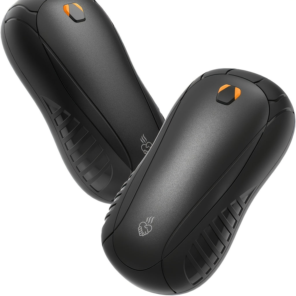 Electric Hand Warmer, Pack Of 2 Portable