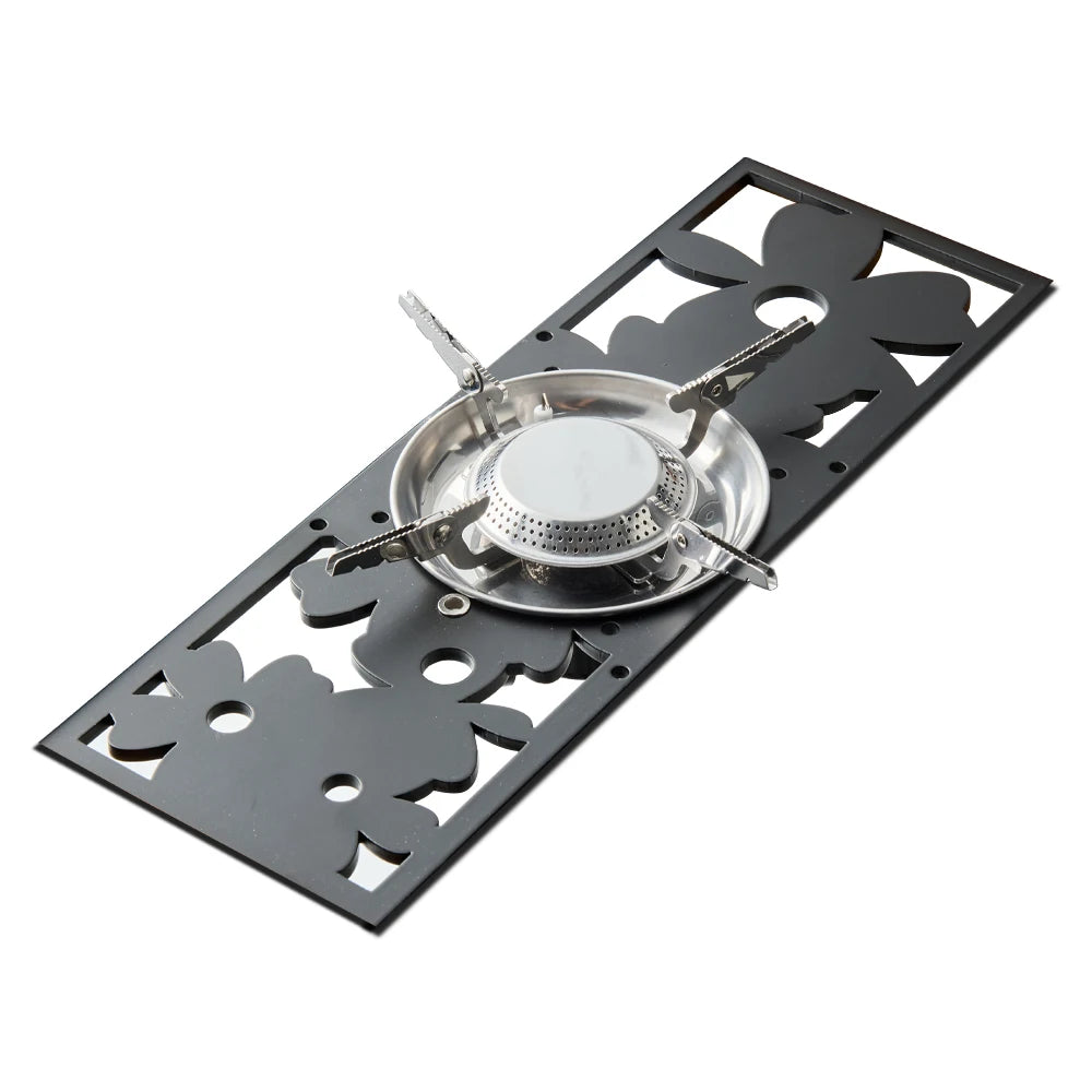 Pandatour IGT Outdoor Camping Stove High Firepower -add on