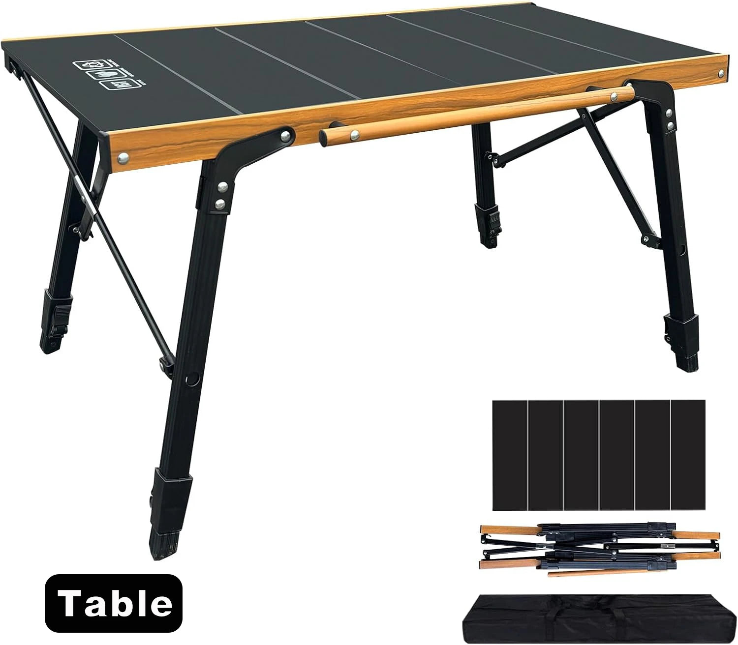 Pandatour IGT Camping Super High Firepower Stove - Add on