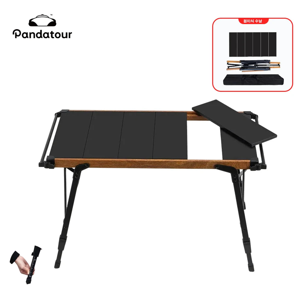 Pandatour IGT Outdoor Camping Stove High Firepower -add on