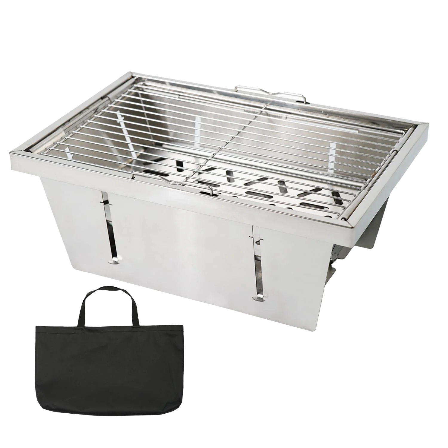 Pandatour IGT Camping Super High Firepower Stove - Add on