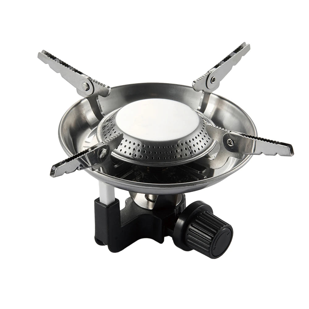 Pandatour IGT Outdoor Camping Stove High Firepower -add on