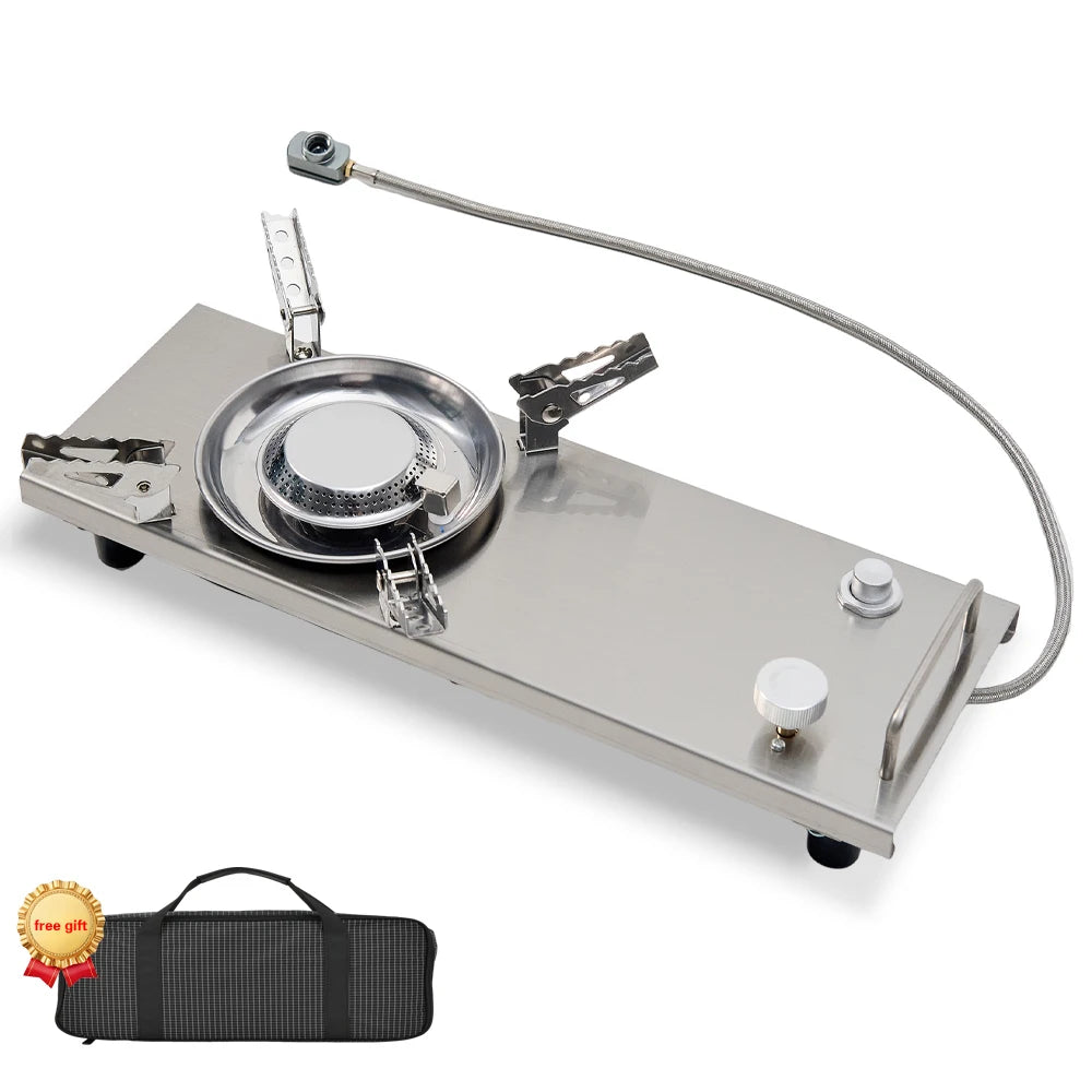 Pandatour IGT Outdoor Camping Stove High Firepower -add on