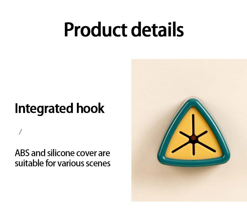 Towel Holder Kitchen Storage Hooks Sucker Wall Washing Cloth Hanger Rack Rag Organizer Bathroom Mounted Hook Support Wholesale