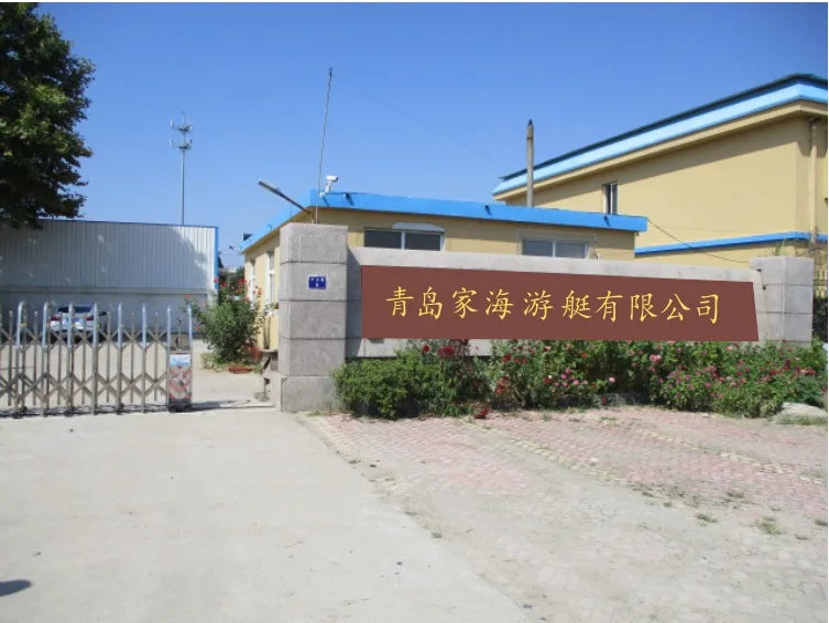 Hot Sale AK-430 Drop Stitch PVC Inflatable Kayak New Design for Fun and Fishing Good Quality Rigid Sport Boat for Divers