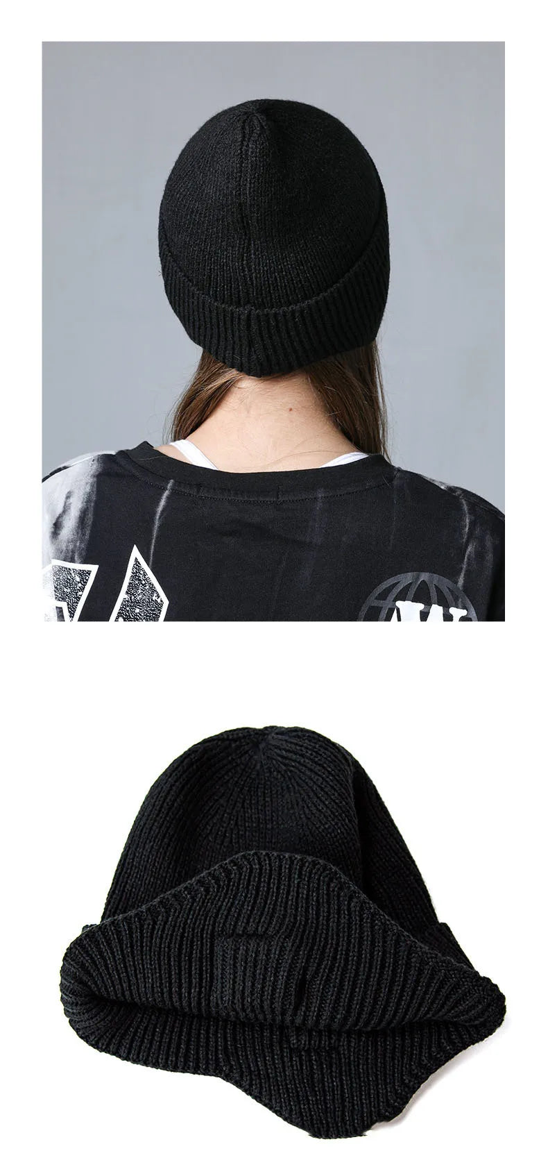 Winter LED Bluetooth Headphones Hat Outdoor Warm Stereo Music Headset Handsfree Call Rechargeable Earphone Washable Cap Gifts