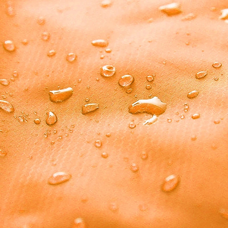 USB Heated Winter Camping Sleeping Bag Pad Heating Mat