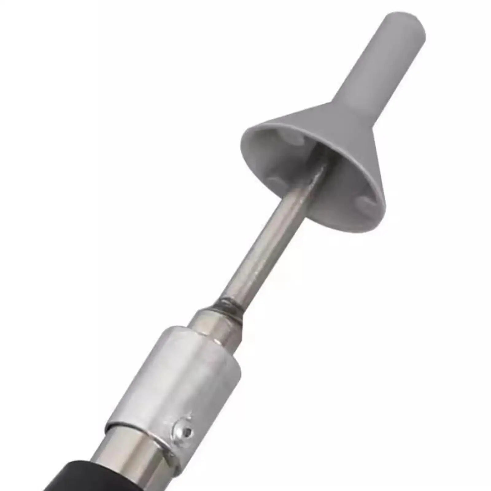 4 Pieces Tarp Poles Accessories Heavy Duty Adjustable Support Rods