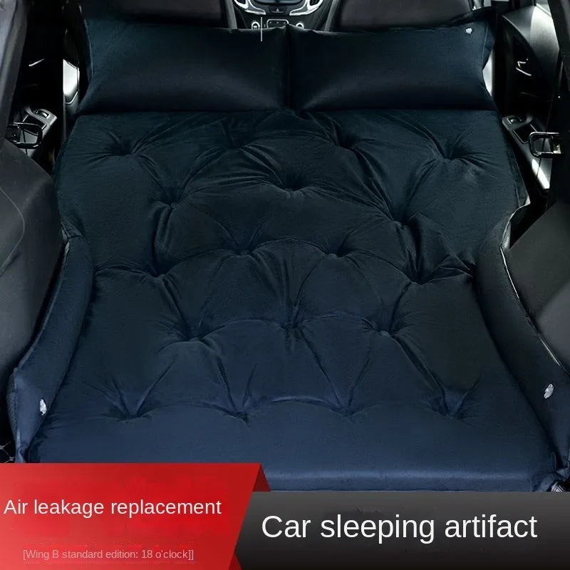 Self Inflating Camping Mattress