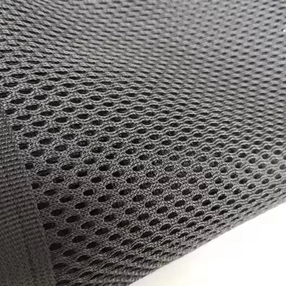 Car Roof Storage Bag Storage Net With Strong Hooks And Elastic Rope