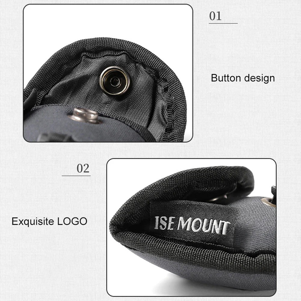 3 M Camping Stretch Clothesline With 12 Clips