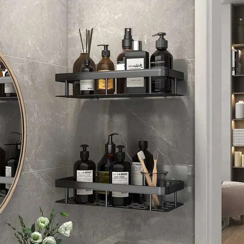 Bathroom ShelfStorage Organizer  Shower Shelf