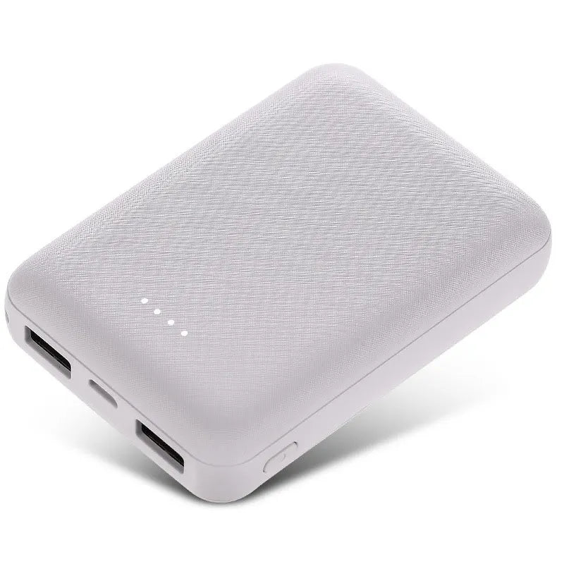 20000mAh Power Bank Portable USB  Fast Charging External Battery Pack