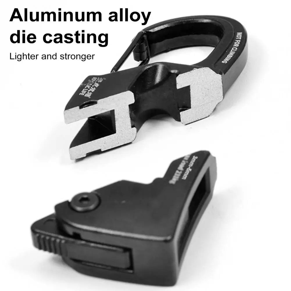 Tent Cord Adjuster Alloy