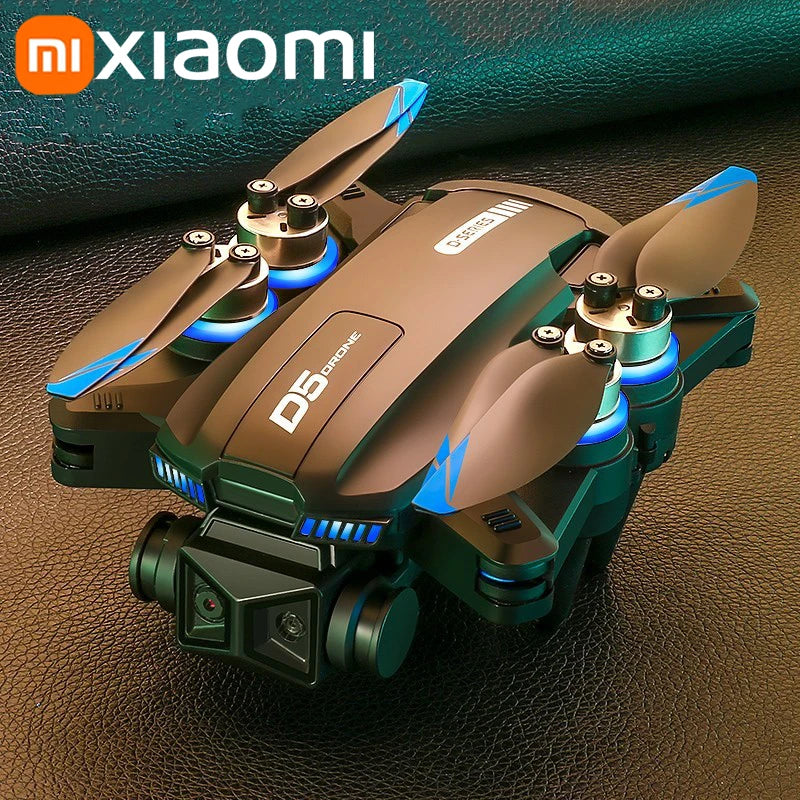 4K/ 6K/ 8K  Aerial HD Dual Camera Return Drone Intelligent Obstacle Avoidance