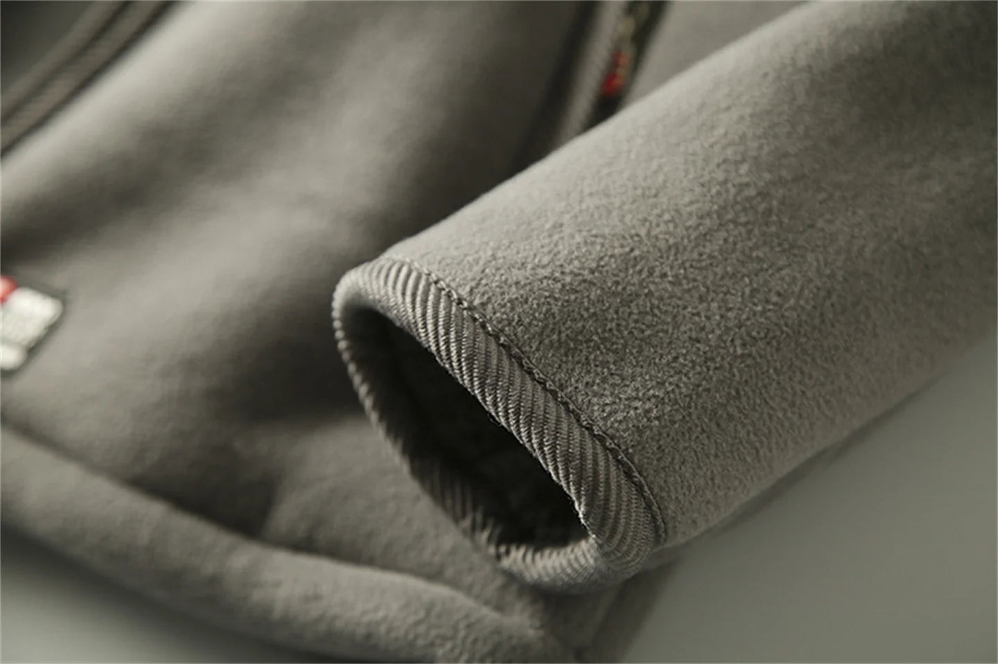 Polar Fleece Jacket Men And Women