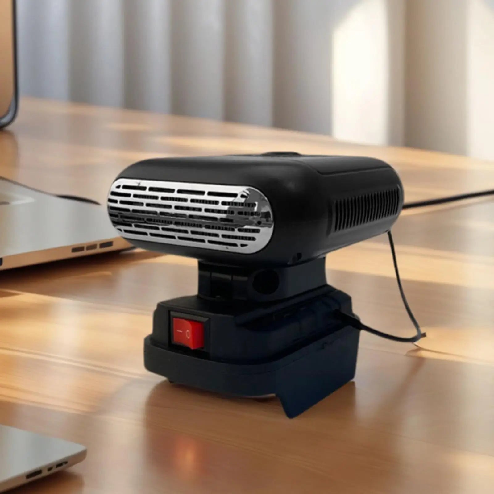 Winter Car Heater, 90 Degree Rotatable  Heater For All Vehicles