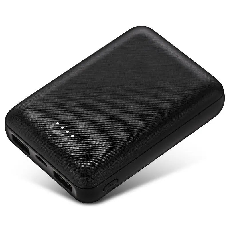 20000mAh Power Bank Portable USB  Fast Charging External Battery Pack