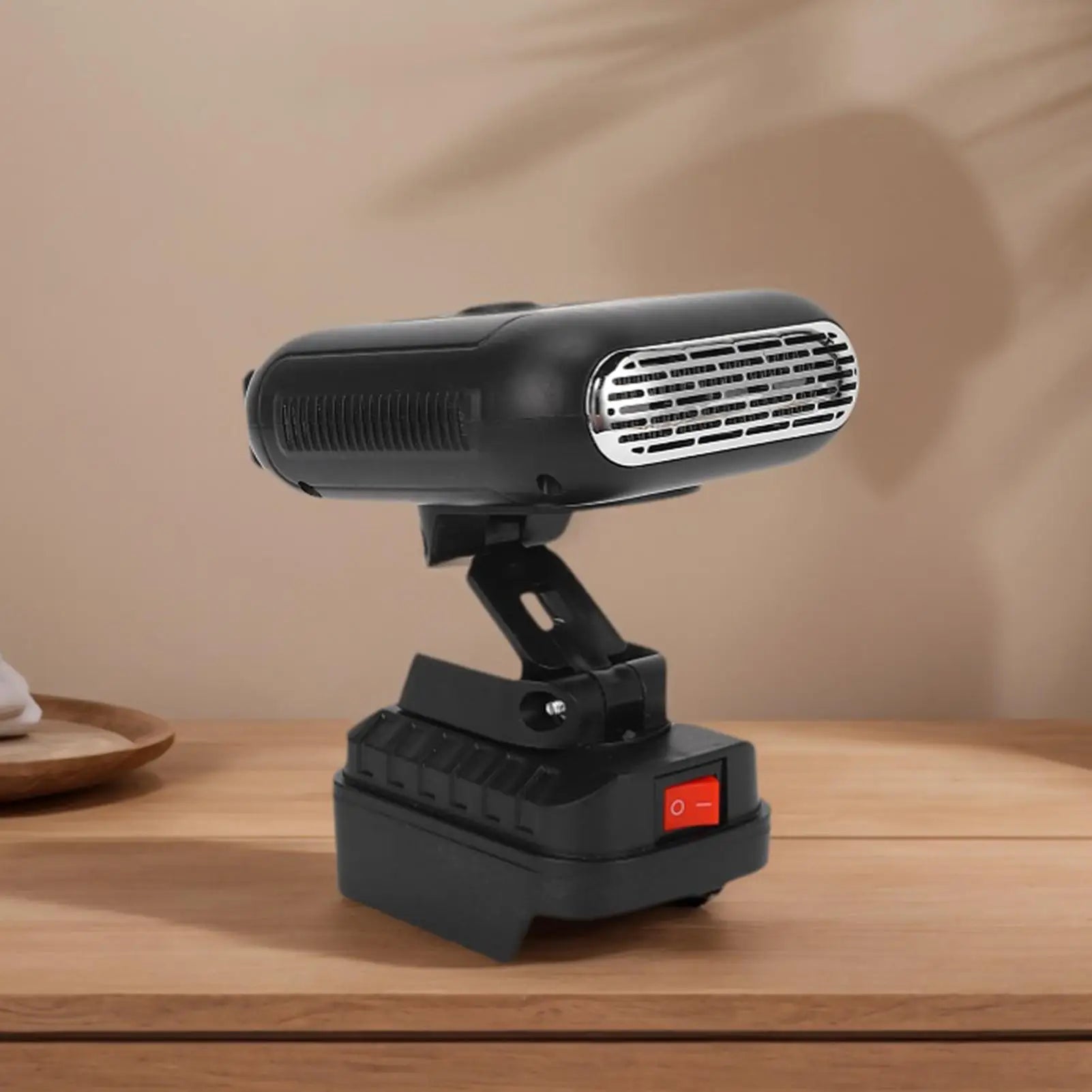 Winter Car Heater, 90 Degree Rotatable  Heater For All Vehicles