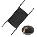 Car Roof Storage Bag Storage Net With Strong Hooks And Elastic Rope