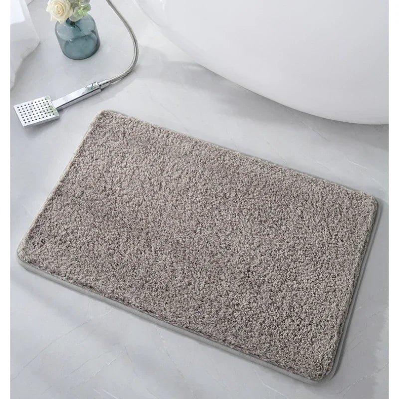 Bathroom Foot Mat