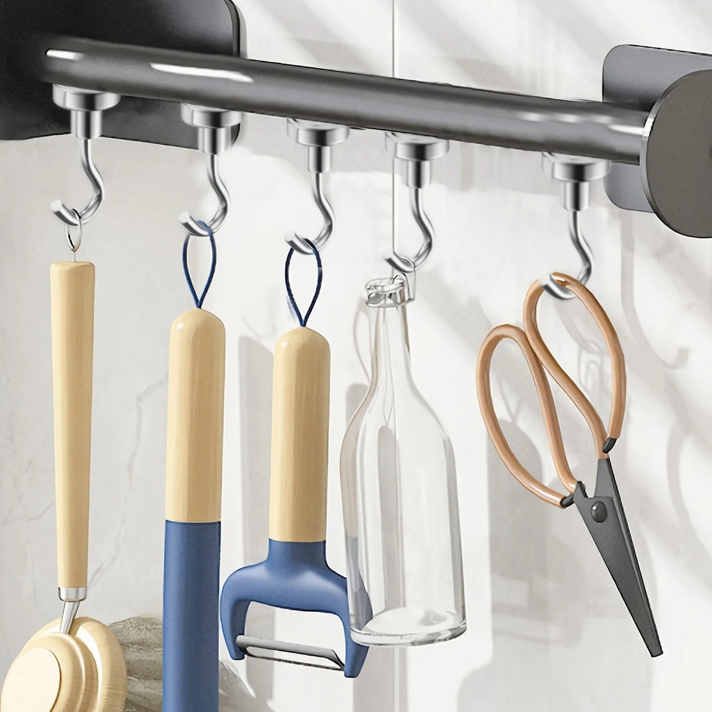 Magnetic Hooks, 50lbs Heavy Duty