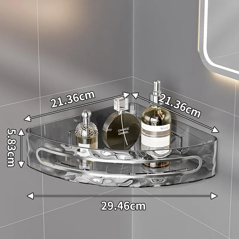 Bathroom Shelves Storage Organizer