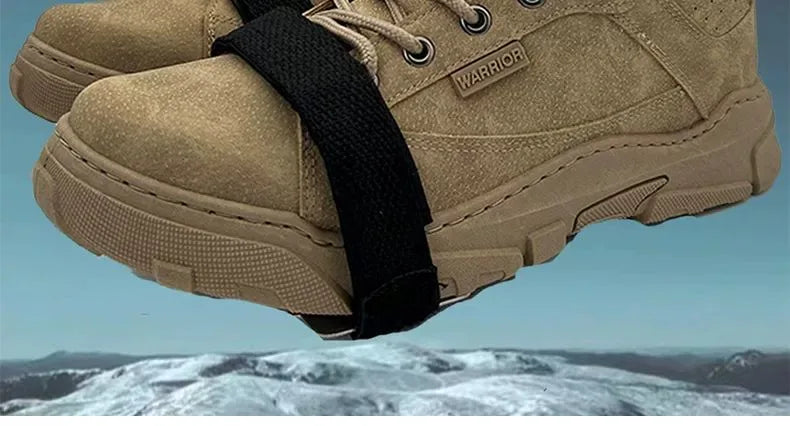 Crampons Climbing Spike for ice and snow