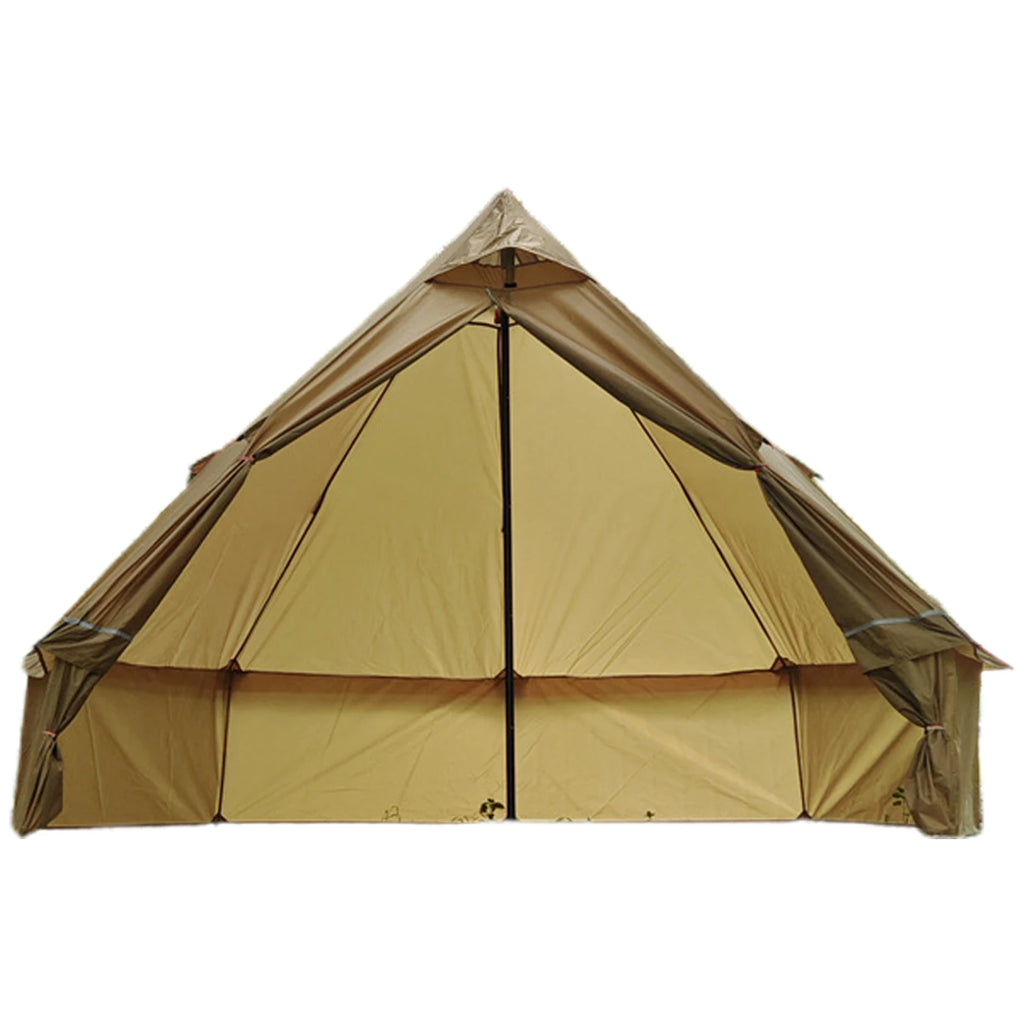 Tipi Tent , Hot Tent 2-4 People