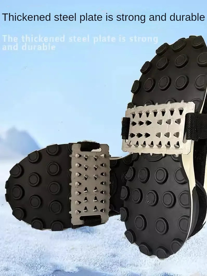 Crampons Climbing Spike for ice and snow