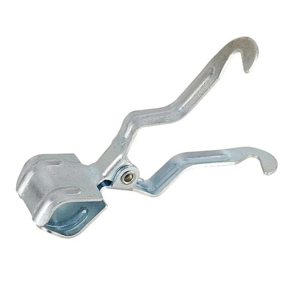 Metal Iron Clip Multi-function Hanging Hook Clamp Accessories Camping Accessories