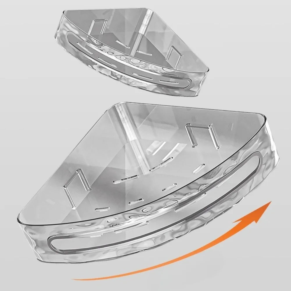 Bathroom Shelves Storage Organizer