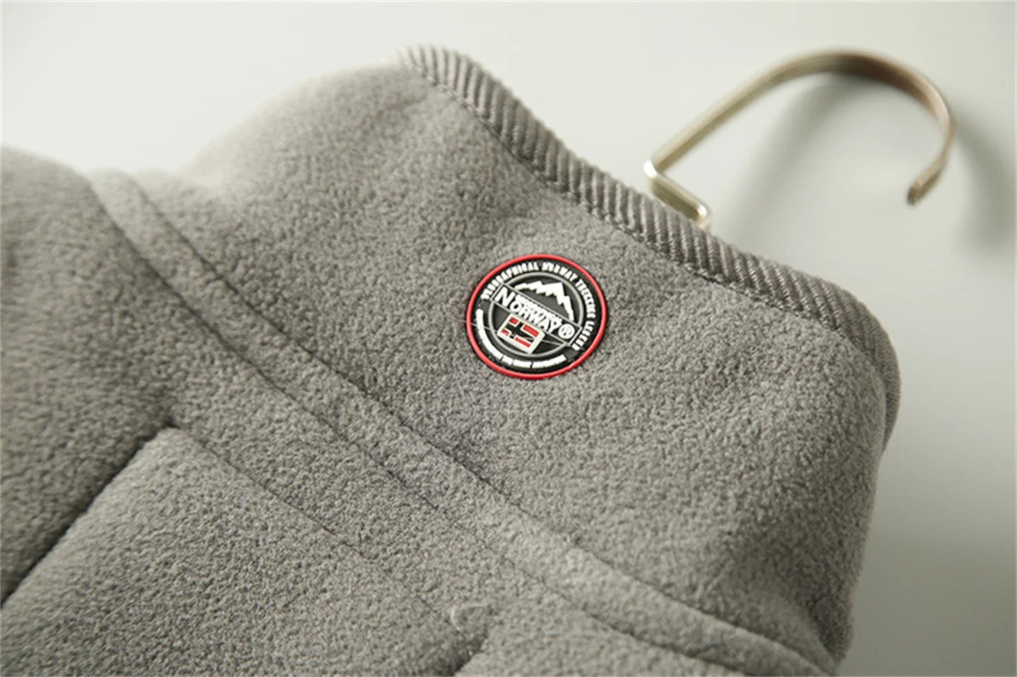 Polar Fleece Jacket Men And Women