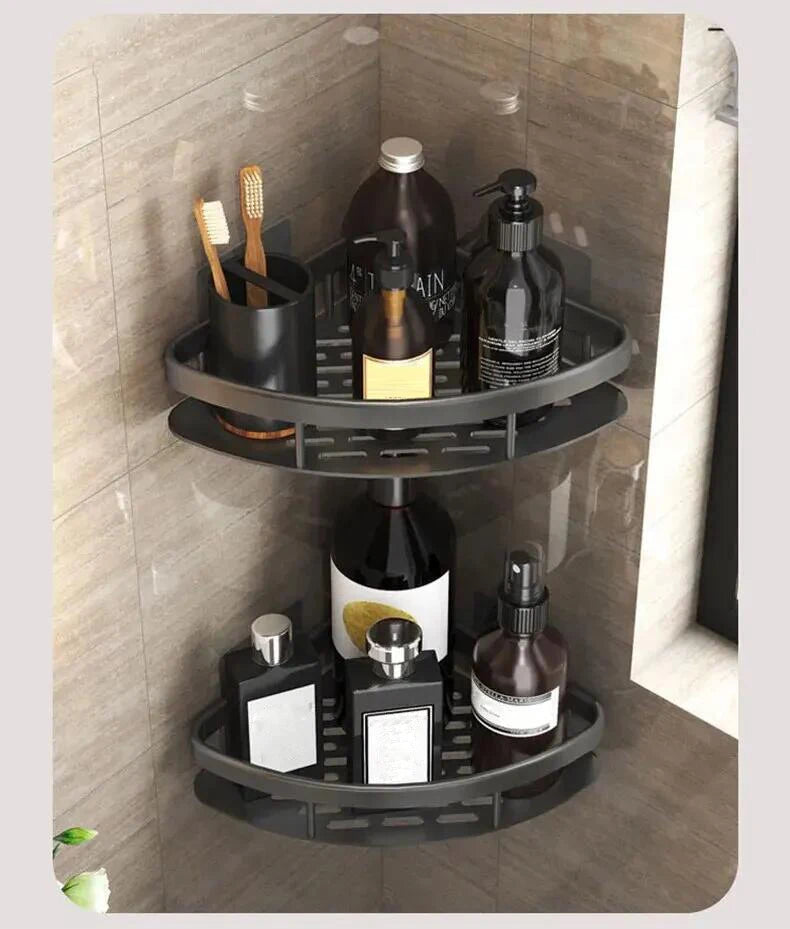 Bathroom ShelfStorage Organizer  Shower Shelf