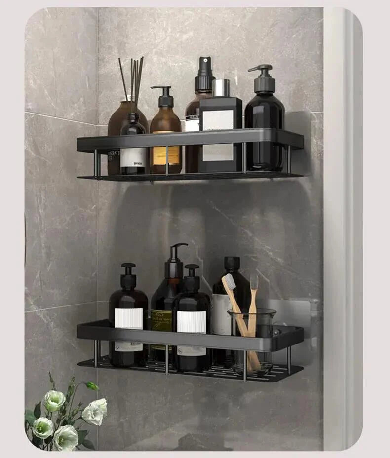 Bathroom ShelfStorage Organizer  Shower Shelf